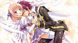 Kyoushirou to Towa no Sora ตอนที่ 03 พากย์ไทย