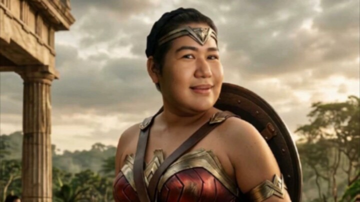 ฮีโร่อารมณ์ดี