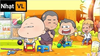 Đại Ca Tí Đù | Truyện Tranh Chế Hài Hước (P 441) Én Comics