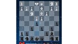 Strategi Bermain Catur King's Pawn Opening: Ware Defense