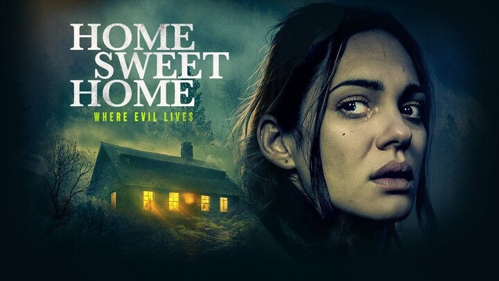 Home Sweet Home: Where Evil Lives (2024) - SUB INDO