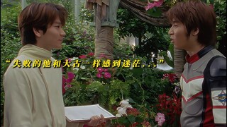 “长江后浪推前浪...”