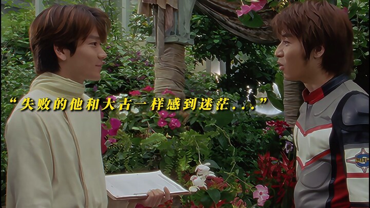 “长江后浪推前浪...”