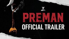 Preman: SILENT FURY 2022 INDONESIA
