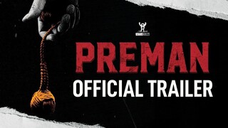 Preman: SILENT FURY 2022 INDONESIA