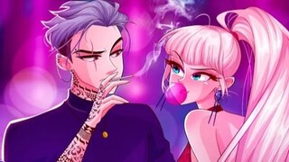 I DATED A MAFIA GUY [MSA Animated Stories]