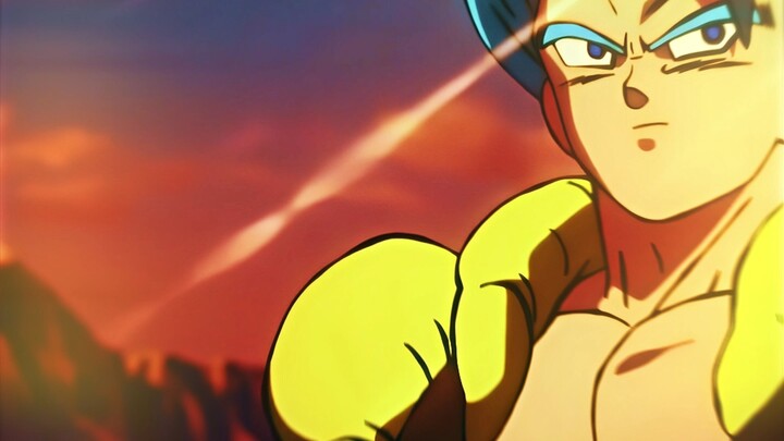 “Akulah orang yang akan mengalahkanmu”