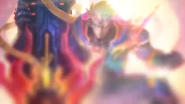 Akhirnya Anak Tiri Moonton Dapat Skin Juga