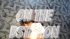 Jerrycho - On The Bstation #Trendinghunt