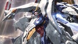 [Gundam TIME] Con ngỗng trắng bay vút lên bầu trời như một con rồng khổng lồ! Giới thiệu đơn vị Pene