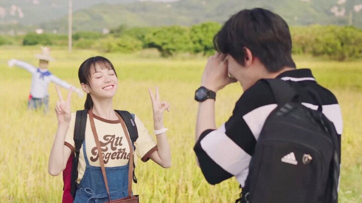 Lu Shiyi: “She doesn’t like you—just let go, why are you still hanging on? How silly!” — “Some peopl