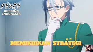 PLUNDERER - MEMIKIRKAN STRATEGI [ DUBBING INDONESIA By Vanderfan ]