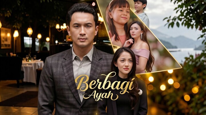 Berbagi Ayah Full Bahasa Indonesia (MELO)