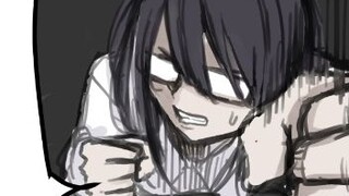 Komagami-chan is so cute...so why haven't they been together yet!!! I totally don't understand!!!