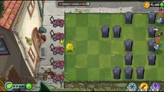 PVZ 2, Pinata Party