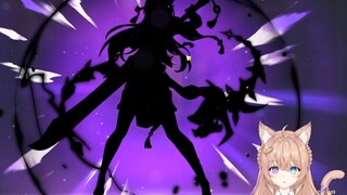 [Genshin Impact Card Draw] Goma, Yoruan, and Hutao are all drawn together without any deviation?