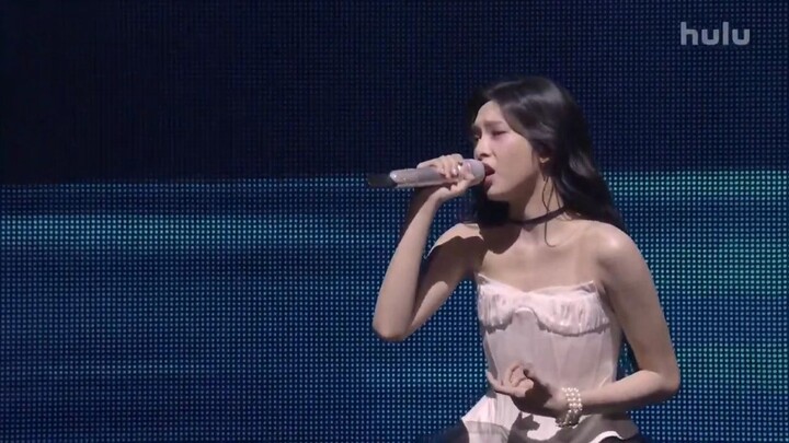 chiquita cover traitor by Olivia Rodrigo (hello monster) in yokohama kanagawa day3