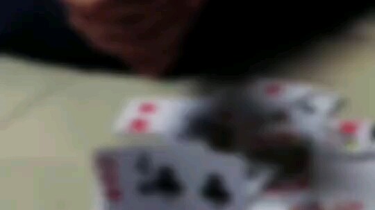 ดูหนัง Infernal Affairs 3 สามรอบรวดทั้งคืน