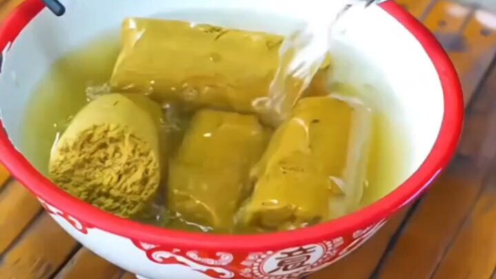 TV Obat Tradisional Tiongkok: Obat Penambah Vitalitas Kelas Satu