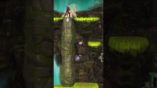 Kalian Pernah Main Contra? Skill Issue?
