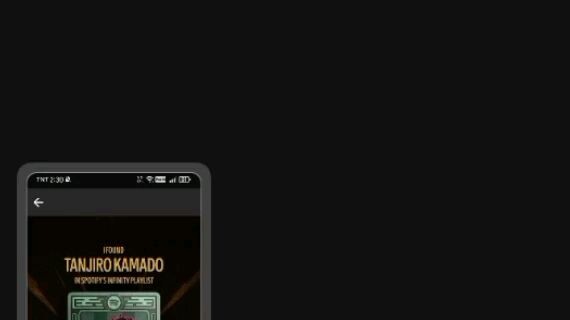 #DemonSlayer Hunt✨