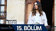 Güvercin VOSTFR - Épisode 15