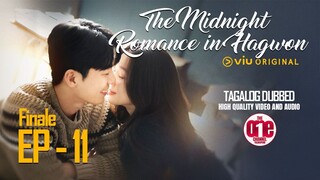 The Midnight Romance in Hagwon - EP11 Tagalog Dubbed HQ