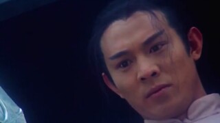 Jet Li was betrayed by his elder brother, and he started killing people the next second