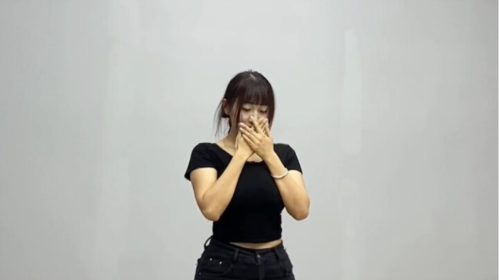 Hiểu rồi Jin Daming vũ đạo điệu nhảy Tangtang