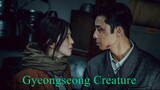 Ep 8 | Gyeongseong Creature (ENG SUB)