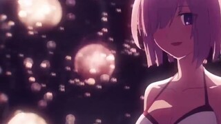 เปิด FGO [Love Chaldea] วิถีแห่งความรักอพาร์ตเมนต์