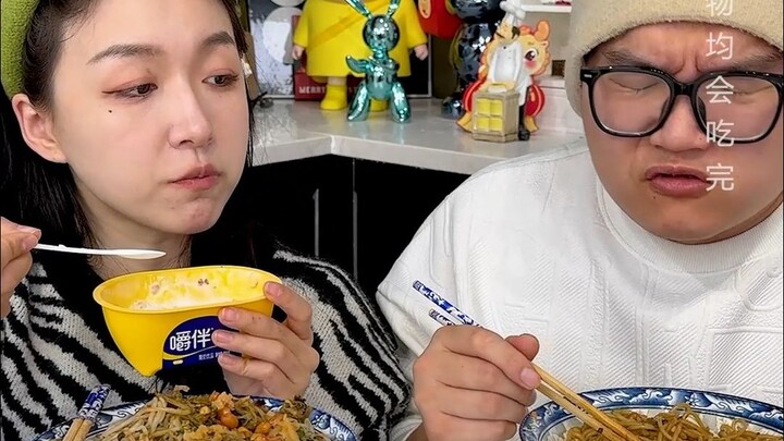 #โยเกิร์ตเคี้ยวหนึบ ของอร่อยน่ะไว้ให้คุณอยู่แล้ว ให้คุณมาแลกกับฉัน
