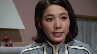 Analisis Plot "Ultraman Seven": Apa yang harus Anda lakukan ketika mengetahui bahwa ibu tersayang An