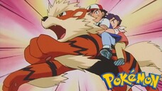 Pokémon Tập 192: Windie Và Viên Đá Lửa! (Lồng Tiếng)