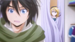 Top 10 Anime Where The Main Character Is An Overpowered Swordsman