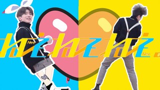 [蔡徐坤]na na na (phục hồi PV)