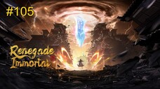 R̷̶e̷̶n̷̶e̷̶g̷̶a̷̶d̷̶e̷̶ ̷̶I̷̶m̷̶m̷̶o̷̶r̷̶t̷̶a̷̶l̷̶ ̷̶E̷̶1̷̶0̷̶5̷̶ ̷̶S̷̶U̷̶B̷̶ ̷̶I̷̶N̷̶D̷̶O̷̶