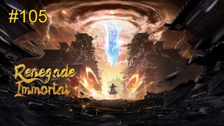 R̷̶e̷̶n̷̶e̷̶g̷̶a̷̶d̷̶e̷̶ ̷̶I̷̶m̷̶m̷̶o̷̶r̷̶t̷̶a̷̶l̷̶ ̷̶E̷̶1̷̶0̷̶5̷̶ ̷̶S̷̶U̷̶B̷̶ ̷̶I̷̶N̷̶D̷̶O̷̶