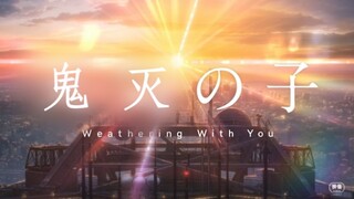 【Shinkai Makoto】Putra Pembunuh Iblis
