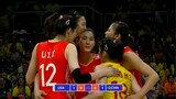 [Week 1] Women's VNL 2024 - China vs USA