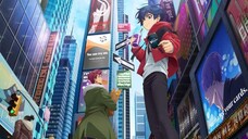 Cardfight!! Vanguard Will+dress [Season 2] (Episode 1)