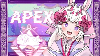 【Vtuber】 APEX LAG BUT GOT A KILL「PH Vtuber」