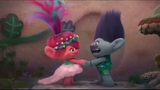 Trolls Band Together trailer only in theaters  watch full Movie: link in Description