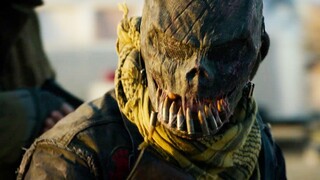 Serial ini berakhir! Trailer pertama untuk film thriller berperingkat R "The Purge 5" telah dirilis.
