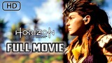 HORIZON ZERO DAWN | Full Game Movie