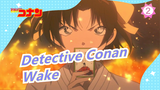 Detective Conan|Take you to feel the charm of Detective Conan with Wake_2