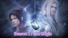 Battle Through the Heavens Season 1 Full ( The Origin ) [ Sub Indonesia ]