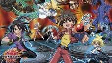 Bakugan EP 10 TAGALOG