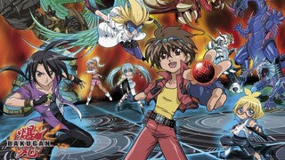 Bakugan EP 10 TAGALOG