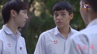 [4-36] Lovesick The Series Temporada 2 {Uncut ver.} Episodio 4 [Sub. Español]